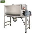 Horizontal 1 ton ribbon blender machine powder mixer for sale